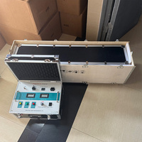 Generador de Alto Voltaje de 200kV 10mA, Probador Hipot de CC Tipo Dividido con Conversión de Voltaje de 0.75 Veces y Regulación de Voltaje Estable