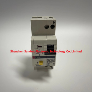 เบรกเกอร์ต้นฉบับใหม่100% BV-DN C16 1P + N - Product Image 1