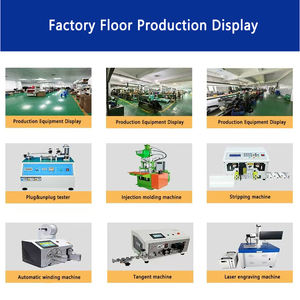 Conector macho de alta calidad de 6,35mm <span class=keywords><strong>a</strong></span> conector macho de 3,5mm <span class=keywords><strong>adaptador</strong></span> de auriculares micrófono 6,35 <span class=keywords><strong>a</strong></span> 3,5 convertidor de Audio - Product Image 5