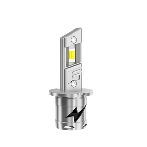 H3 LED Headlight <b>Bulb</b> Halogen Replacement Stable Beam Plug and Play Fog Lamp Upgrade for Mercedes Vito LED Headlights - Product Image 3