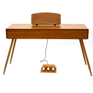 モデルB-83付きミディハンマーアクションキーボードソリッドウッド引き出しデジタルピアノ - Product Image 3