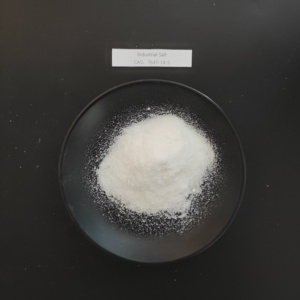 ผงเกลือโซเดียมคลอไรด์ CAS 7647-14-5เกรดอุตสาหกรรมเกรดอาหาร - Product Image 3