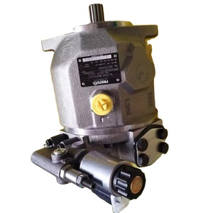 ปั๊มไฮดรอลิก 20/925784 AL A10V O 74 DFLR/31R- VSC41N00 -S2356 - Product Image 3