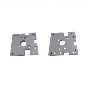 Service d'usinage CNC en aluminium, pièces usinées et tournées sur mesure OEM pour l'automobile et la machinerie - Product Image 1