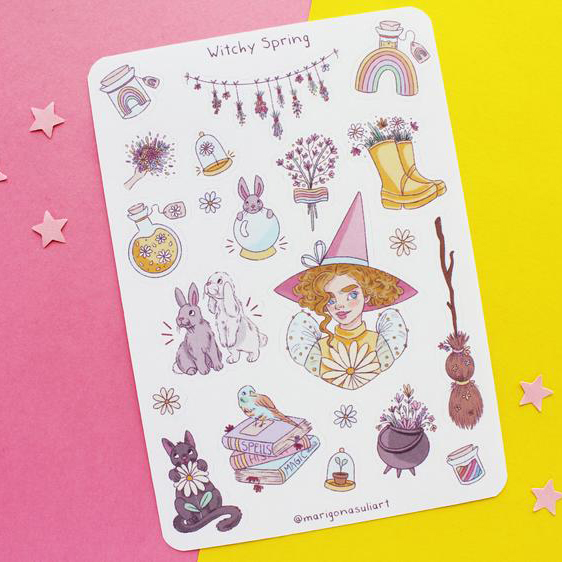 Пользовательские Высечки Бумаги Наклейки Листы канцелярские принадлежности виниловые наклейки