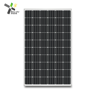 Usine Prix USA ETL CEC Certificat jinko unique 500w panneau solaire 400w 450w 500w mono solaire avec le bon prix - Product Image 2
