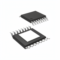 Electronic Circuit Components MP3394SGF-Z BOM IC In Stock 16 TSSOP Exposed Pad Power Management (PMIC)