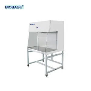 BIOBASE Lieferant Horizontale laminare Durchflusskappe Laminar-Überflusskappe Biobase Horizontale laminare Durchflusskappe