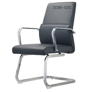 chaise de bureau en cuir moderne et confortable 37285-527A - Product Image 6