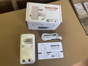 Monitor de Temperatura GSM Portátil SimPal-T2 y Alarma de Corte de Energía con Soporte de Frecuencia Global y Compatibilidad con Enchufes - Product Image 6