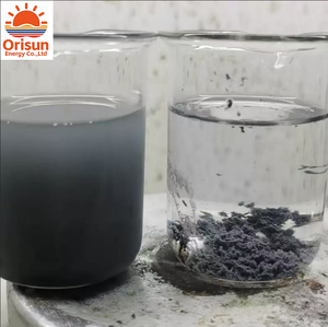 สารช่วยละลายน้ำมันแบบย้อนกลับ สารเติมแต่งปิโตรเลียม สารเคมีช่วยเหลือ ของเหลว - Product Image 3