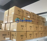 Sick MULS1AAS-114322 MultiScan165S   MULS1AA-112211 MultiScan136 MULS1AA-114322 MultiScan165 Compact Scanner laser LiDAR 3D