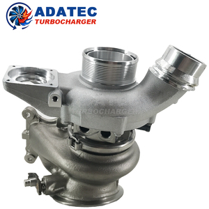 Nouveau turbocompresseur hybride B48TU B46TU MGT2056 G25-550 pour <span class=keywords><strong>BMW</strong></span> <span class=keywords><strong>220i</strong></span> 330i 430i 530i X3 X4 Supra 2.0T 11658662066 11658683535 - Product Image 3