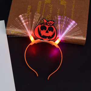 Diadema LED Luminosa Estilo Ópera de Pekín Richshining, Material con Baterí<span class=keywords><strong>a</strong></span>, Accesorios para el Cabello para el <span class=keywords><strong>A</strong></span>ño Nuevo Chino y Representaciones Teatrales - Product Image 4