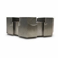 Disque de découpe personnalisé en fonte gris HT300, fabrication OEM/ODM, avec moulage au sable et usinage CNC pour équipement CNC