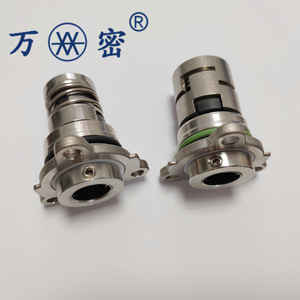 促销产品WM CR <span class=keywords><strong>JMK</strong></span> GLF-12/16毫米水泵机械密封 - Product Image 1