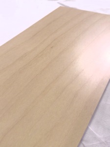 Panel de pared de PVC con bloqueo de clic de grano de madera, fácil instalación, uso comercial ignífugo, solución de renovación europea - Product Image 3