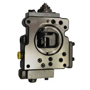 <span class=keywords><strong>K3v63</strong></span> Hydraulische Pomp Regelaar Voor Graafmachine Voor S130 R130LC-3 R140 R150 Dh150 Bouwmachines Onderdelen - Product Image 2
