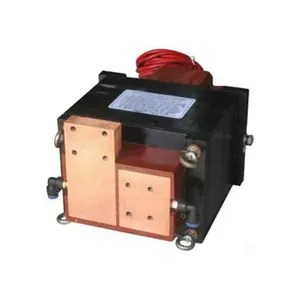 Wc01 transformador de solda profissional IBZDPS-W-16KVA, para máquina de solda a ponto, transformador de solda