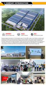 Excavadora Grande de Oruga de 22 Toneladas, Máquina Hidráulica de Alto Rendimiento para Trabajo Pesado en Venta - Product Image 5