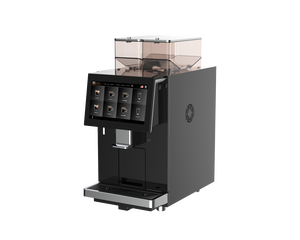 Cafetera Inteligente Comercial de Granos a Taza, Autolimpiante, Barista Automático, Máquina de Café Totalmente Automática - Product Image 1
