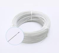 Fil de AVR-90 AVR 300/300V 70 ℃ Cuivre nu 0.4mm ² 0.3mm ² 0.2mm ² Fils flexibles d'installation isolés en PVC