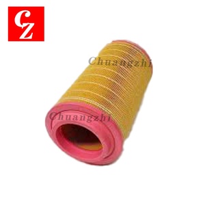 Papel de Filtro de Alta Calidad para Compresor de Aire, Elemento de Filtro de Aire 569003801P, Compatible con Boge -SC100-2-8 - Product Image 1