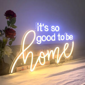 Zid Custom LED insegna al Neon produttore di vendita calda <span class=keywords><strong>Dropshipping</strong></span> per centro commerciale casa casa auto azienda decorazioni ospedaliere - Product Image 2