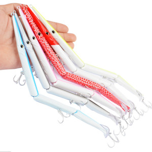 Promotion : Le meilleur <span class=keywords><strong>leurre</strong></span> pour gros poissons, <span class=keywords><strong>leurre</strong></span> jig métallique, <span class=keywords><strong>leurre</strong></span> <span class=keywords><strong>de</strong></span> pêche en eau salée, <span class=keywords><strong>leurre</strong></span> crayon articulé 3 sections, <span class=keywords><strong>leurre</strong></span> coulant, <span class=keywords><strong>leurre</strong></span> nageur, <span class=keywords><strong>leurre</strong></span> chatterbait - Product Image 1