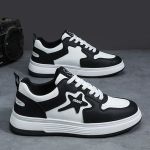 AKS جودة عالية <span class=keywords><strong>1</strong></span> قطعة بسعر الجملة مخصص للرجال والنساء خفيفة الوزن للجنسين أحذية مشي مريحة - Product Image 5