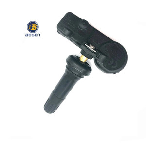 Sensor de presión de neumáticos para mercedes-benz, <span class=keywords><strong>LOTUS</strong></span>, Chrysler, Dodge y Jeep, TPMS, 56029398AB - Product Image 1