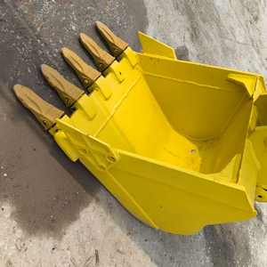 Mini-excavatrice d'occasion YANMAR VIO55 de 5 tonnes du Japon, matériel de terrassement en stock - Product Image 3