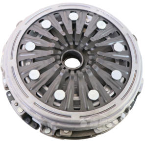 Fourche de roulement à <span class=keywords><strong>double</strong></span> <span class=keywords><strong>embrayage</strong></span> d'origine OEM modèle 412002D220 pour les boîtes de vitesses de différentiel Hyundai Kia - Product Image 1