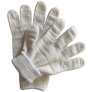 Guantes de algodón para trabajar la construcción, producto en oferta, China - Product Image 3