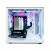 Conjunto Completo de PC Gaming Económico, Equipo de Computadora Personalizado, Desktops Preensamblados al Por Mayor, PC de Escritorio para Gamers