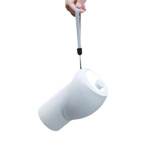 Toplu Taşınabilir Sızdırmaz Köpek Su Şişesi Katlanabilir Silikon Evcil Hayvan Dağıtıcısı Toptan Tedarikçisi Evcil Hayvan Hastanesi İçin - Product Image 4