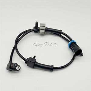 चेवरले जीएमसी कैडिलैक ह्यूमर के लिए ऑटो एब्स व्हील स्पीड सेंसर ओएम 15037208 - Product Image 4