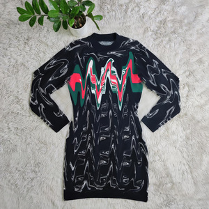 Conjuntos a juego 2024, vestido de ropa <span class=keywords><strong>para</strong></span> mujer, ropa de verano, vestido informal, falda <span class=keywords><strong>para</strong></span> el trabajo, vestidos de <span class=keywords><strong>dos</strong></span> piezas, <span class=keywords><strong>disfraz</strong></span> <span class=keywords><strong>Original</strong></span> M4016 - Product Image 3