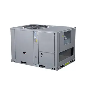 5 ton 10 ton 15 ton 20 ton Rooftop Package Unit Air Conditioners HVAC System AC Rooftops