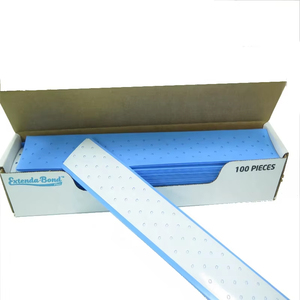 Extenda-Bond <span class=keywords><strong>Plus</strong></span> Tiras Cabello Tupé Cinta Adhesiva Encaje Peluca Cinta Air Flex Mini Extenda-Bond Tape - Product Image 1