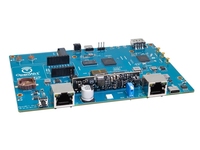 Banana Pi OpenWrt satu papan pengembangan Router berdasarkan Mediatek MT7981B mendukung WiFi6