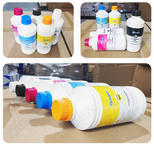 Nouvelle imprimante DTF à transfert thermique 60cm 120 <span class=keywords><strong>cm</strong></span> avec double machine d'impression de t-shirt d'imprimantes à tête d'impression I3200 XP600 - Product Image 6