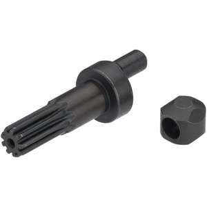 เพลาข้อเหวี่ยง hazet-9020-02/2ชิ้นส่วนอะไหล่4000896217755สำหรับเฟืองลม - Product Image 1