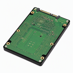 P18436-B21 Disque SSD SATA 2,5 pouces 1,92 To à usage mixte pour mise à niveau du stockage serveur - Product Image 4
