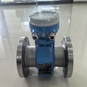 Endress+Hauser 50P1H <b>Flow</b> <b>Meter</b> 4-20mA Hart Dedicated to and High Medium Temperatures - Product Image 2