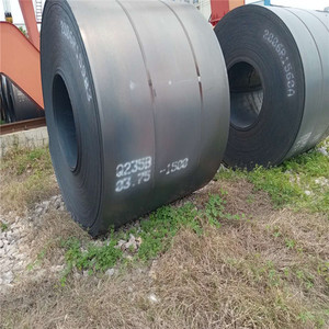 Bobine d'acier au carbone enduite de couleur à bas prix en gros d'usine - Product Image 5