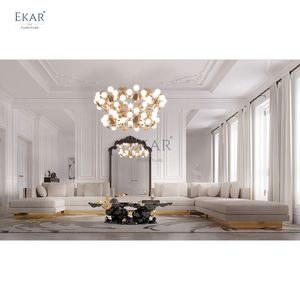 การออกแบบใหม่โซฟาโมดูลาร์แบบ<span class=keywords><strong>โม</strong></span>ดูลา<span class=keywords><strong>ร์</strong></span>จัดเรียงใน<span class=keywords><strong>สไตล์</strong></span>ห้อง<span class=keywords><strong>น</strong></span>ั่งเล่<span class=keywords><strong>น</strong></span>ที่ทันสมัย - โซฟา<span class=keywords><strong>ห้อง</strong></span><span class=keywords><strong>น</strong></span>ั่งเล่<span class=keywords><strong>น</strong></span> - โซฟาหนังเต็มรูปแบบ l - Product Image 1