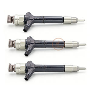 Inyectores Common Rail 23670-09200 23670-09130 23670 0R160 095000-6110 - Product Image 3