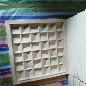 قوالب حجرية صناعية من السيليكون والمطاط لحائط المنزل الخارجي المزخرف - Product Image 6