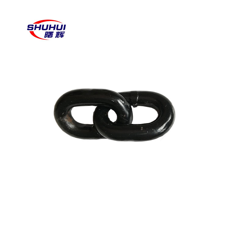 Нержавеющая 22 мм Лодка серьги-гвоздики сталь цена звено якорная цепь для продажи